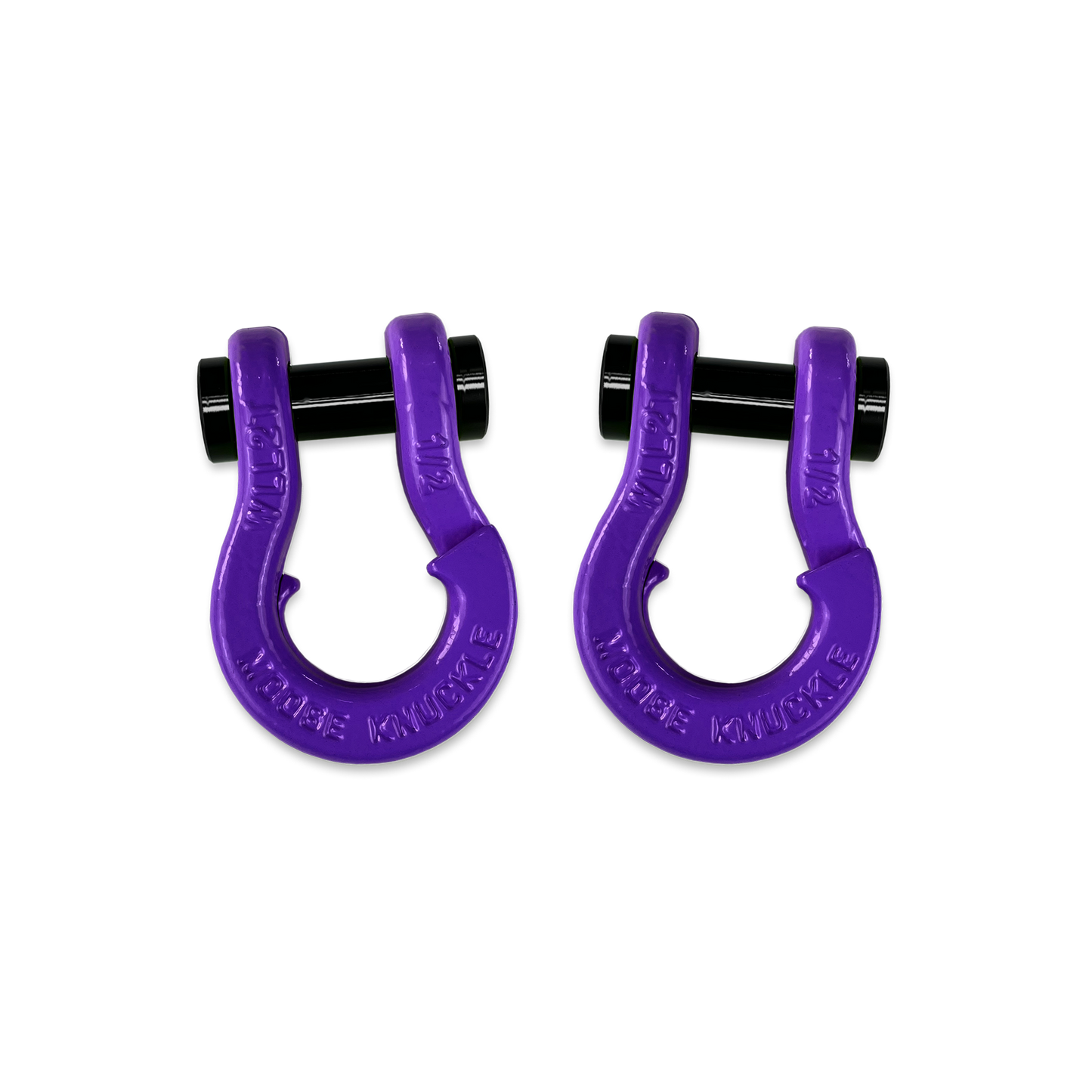 Jowl® SxS Recovery Split Shackle® 1/2