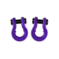 Jowl® SxS Recovery Split Shackle® 1/2