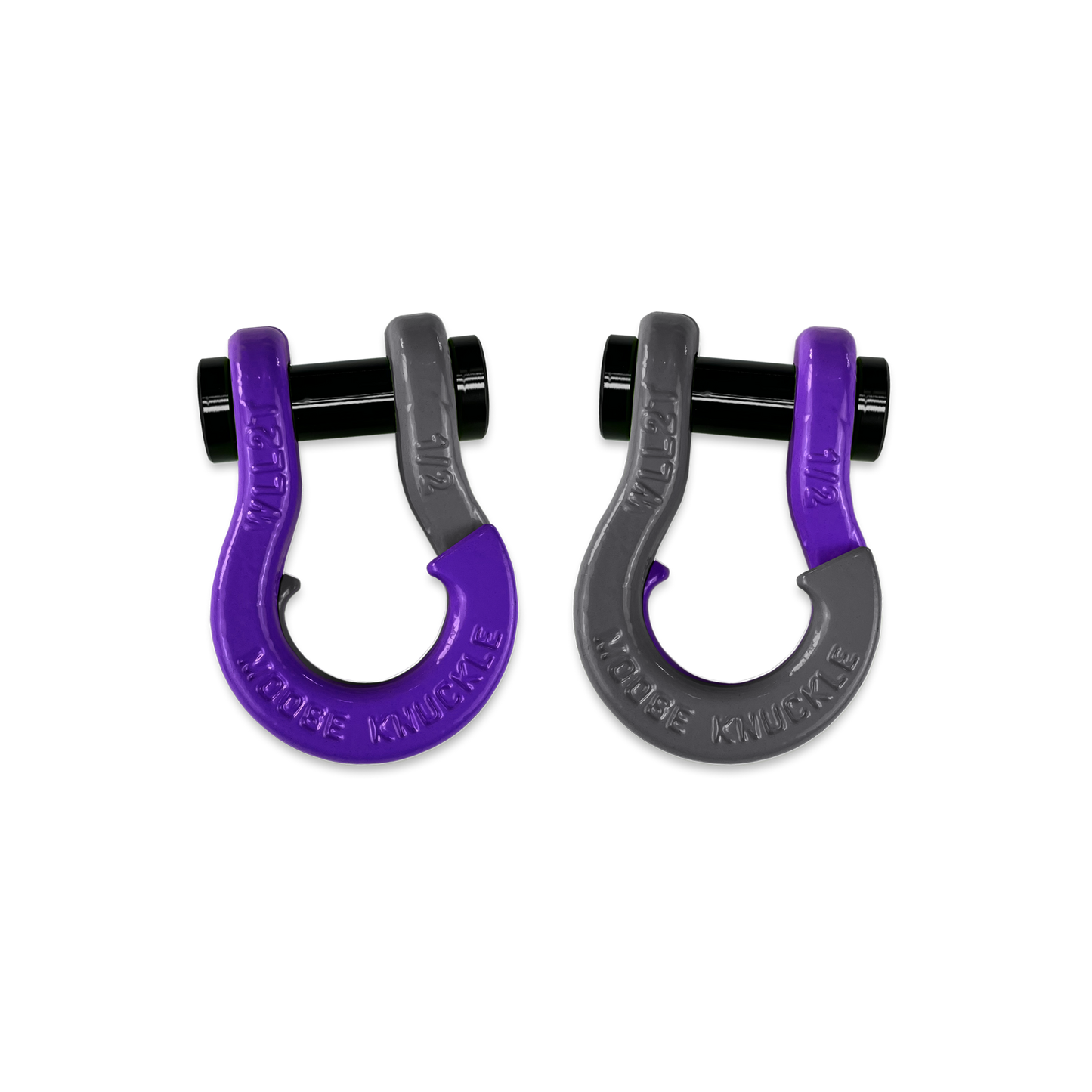 Jowl® SxS Recovery Split Shackle® 1/2