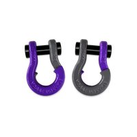 Jowl® SxS Recovery Split Shackle® 1/2