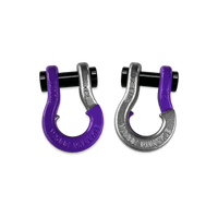Jowl® SxS Recovery Split Shackle® 1/2