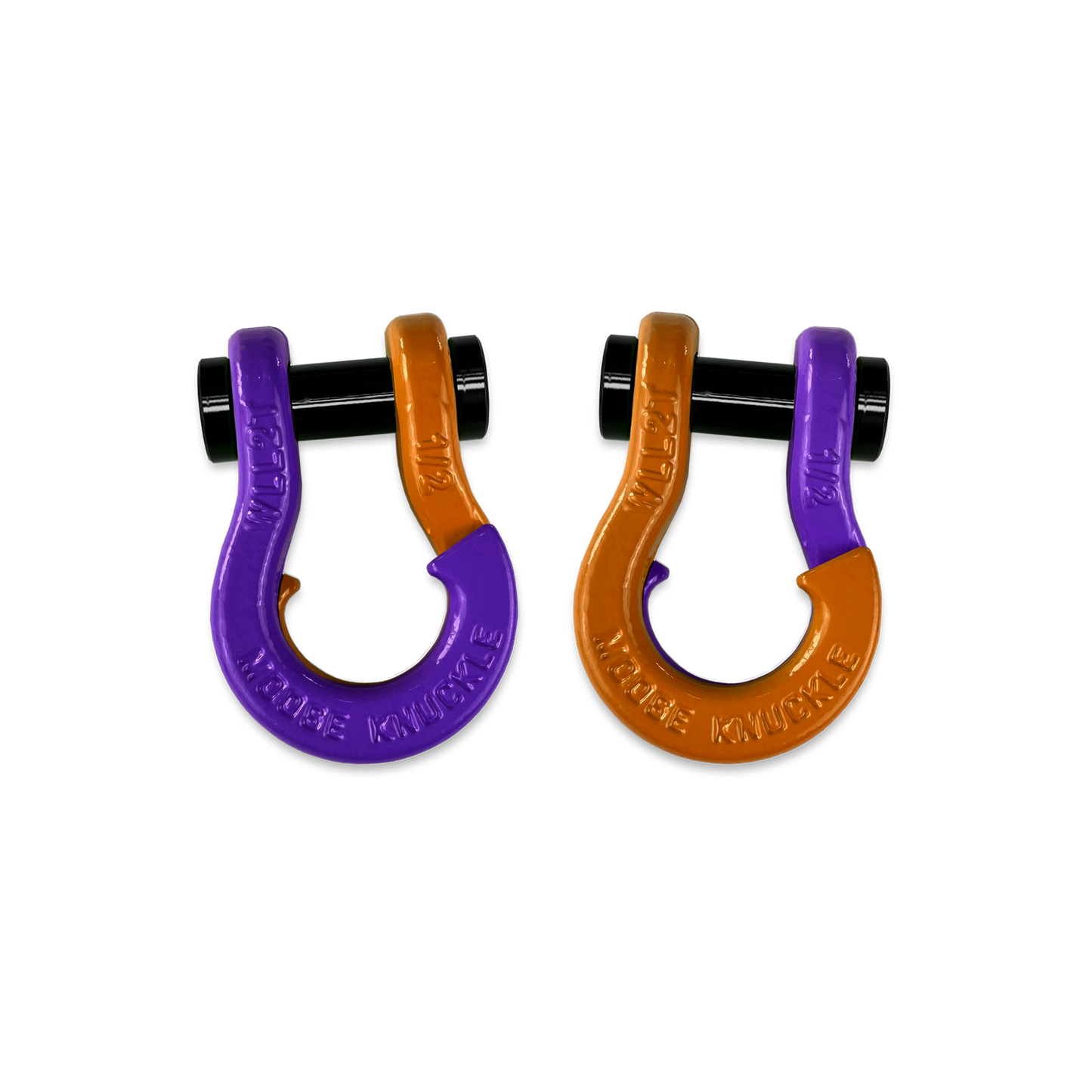 Jowl® SxS Recovery Split Shackle® 1/2