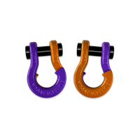 Jowl® SxS Recovery Split Shackle® 1/2