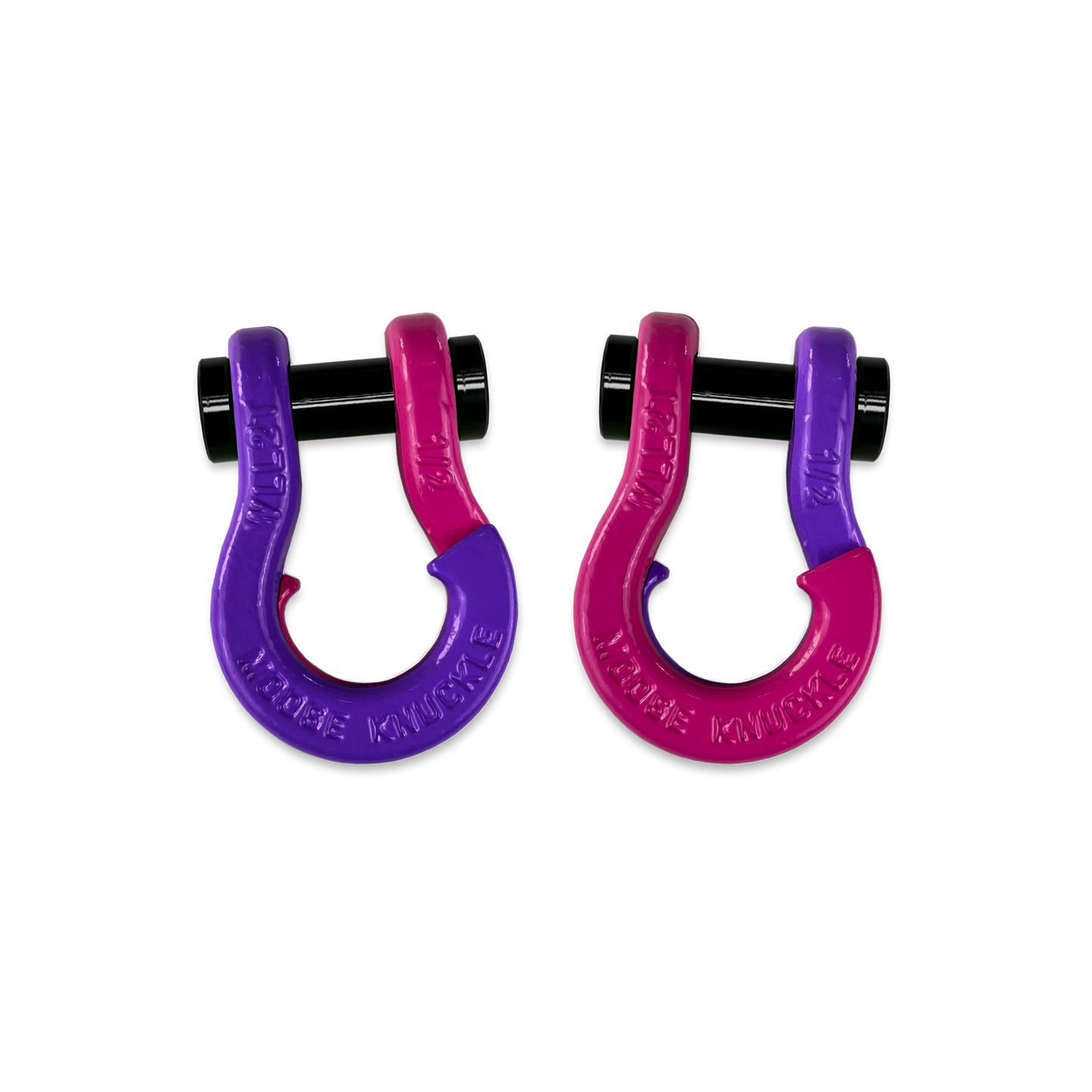 Jowl® SxS Recovery Split Shackle® 1/2