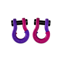 Jowl® SxS Recovery Split Shackle® 1/2