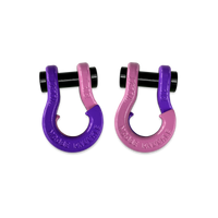 Jowl® SxS Recovery Split Shackle® 1/2