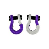 Jowl® SxS Recovery Split Shackle® 1/2