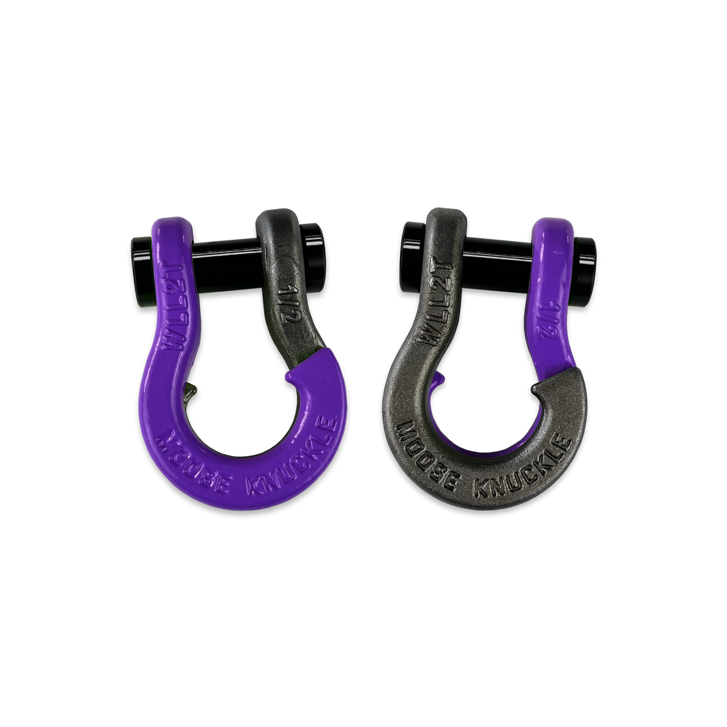 Jowl® SxS Recovery Split Shackle® 1/2