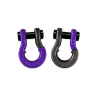 Jowl® SxS Recovery Split Shackle® 1/2
