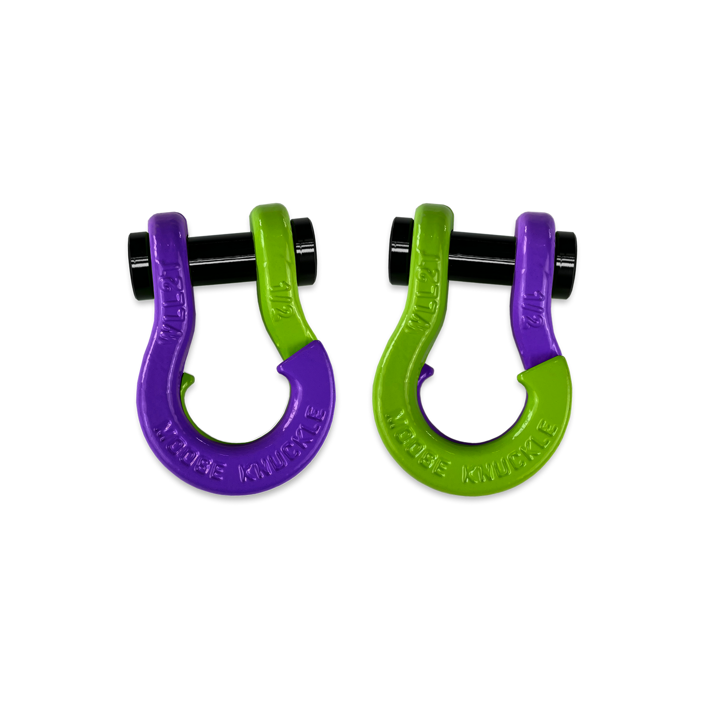 Jowl® SxS Recovery Split Shackle® 1/2