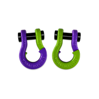 Jowl® SxS Recovery Split Shackle® 1/2