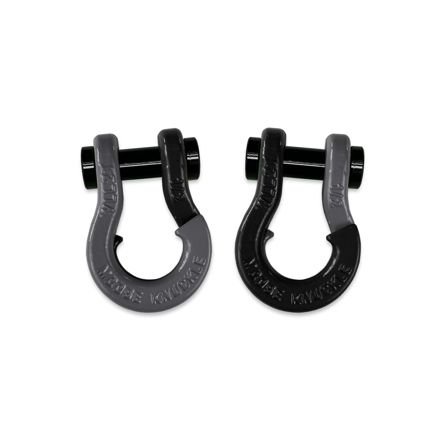 Jowl® SxS Recovery Split Shackle® 1/2