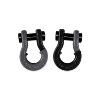 Jowl® SxS Recovery Split Shackle® 1/2