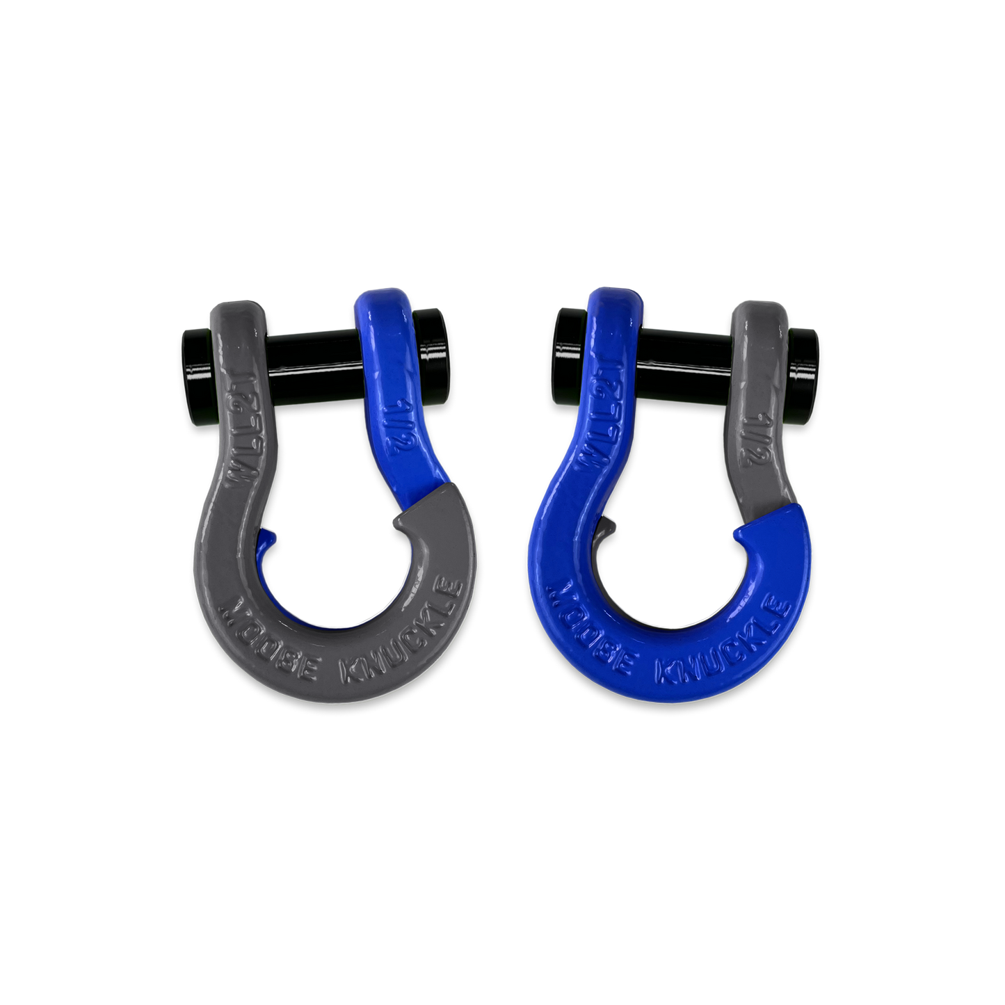 Jowl® SxS Recovery Split Shackle® 1/2