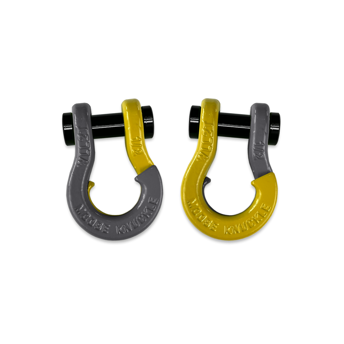 Jowl® SxS Recovery Split Shackle® 1/2