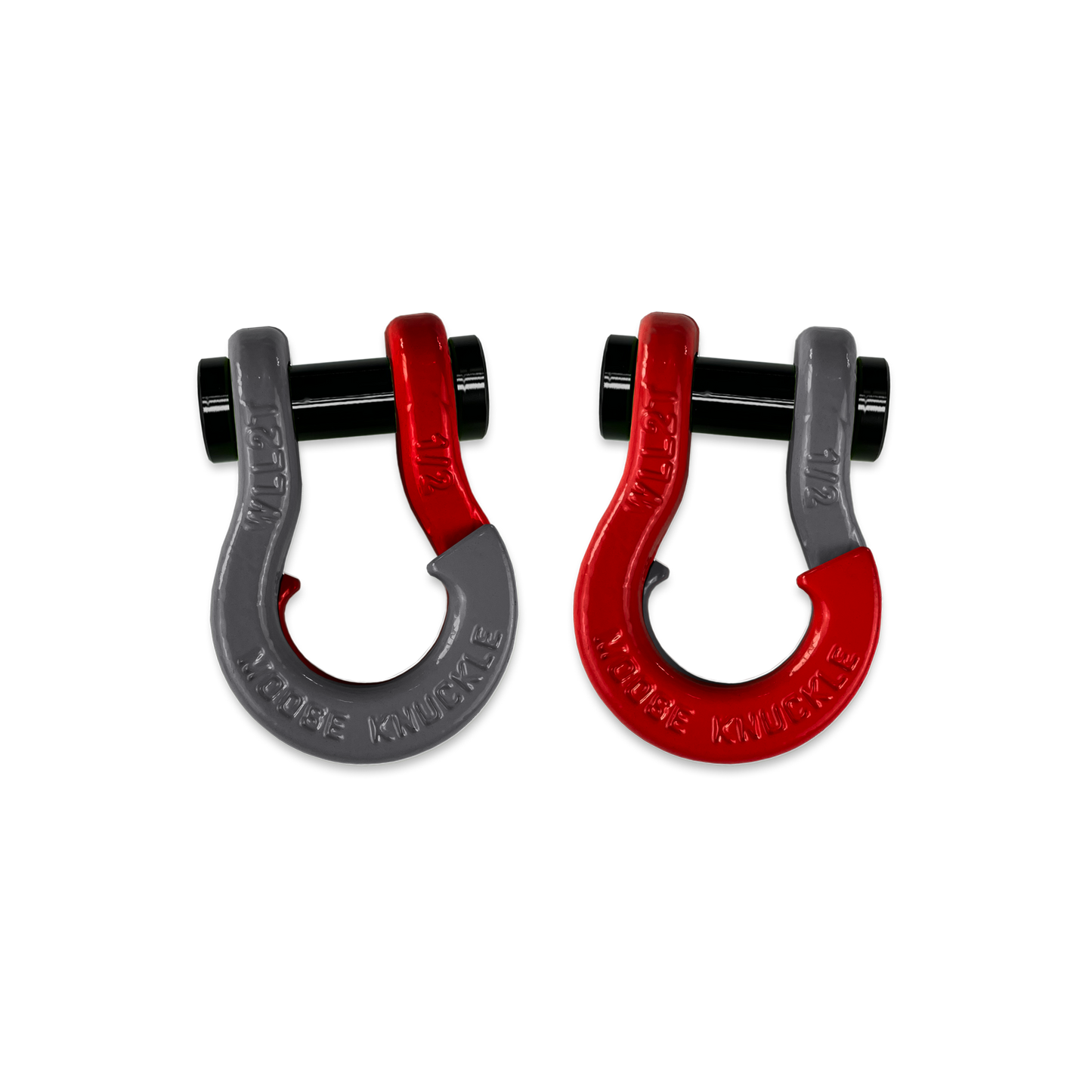 Jowl® SxS Recovery Split Shackle® 1/2