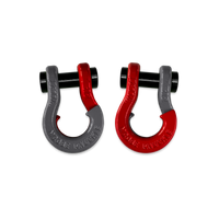 Jowl® SxS Recovery Split Shackle® 1/2