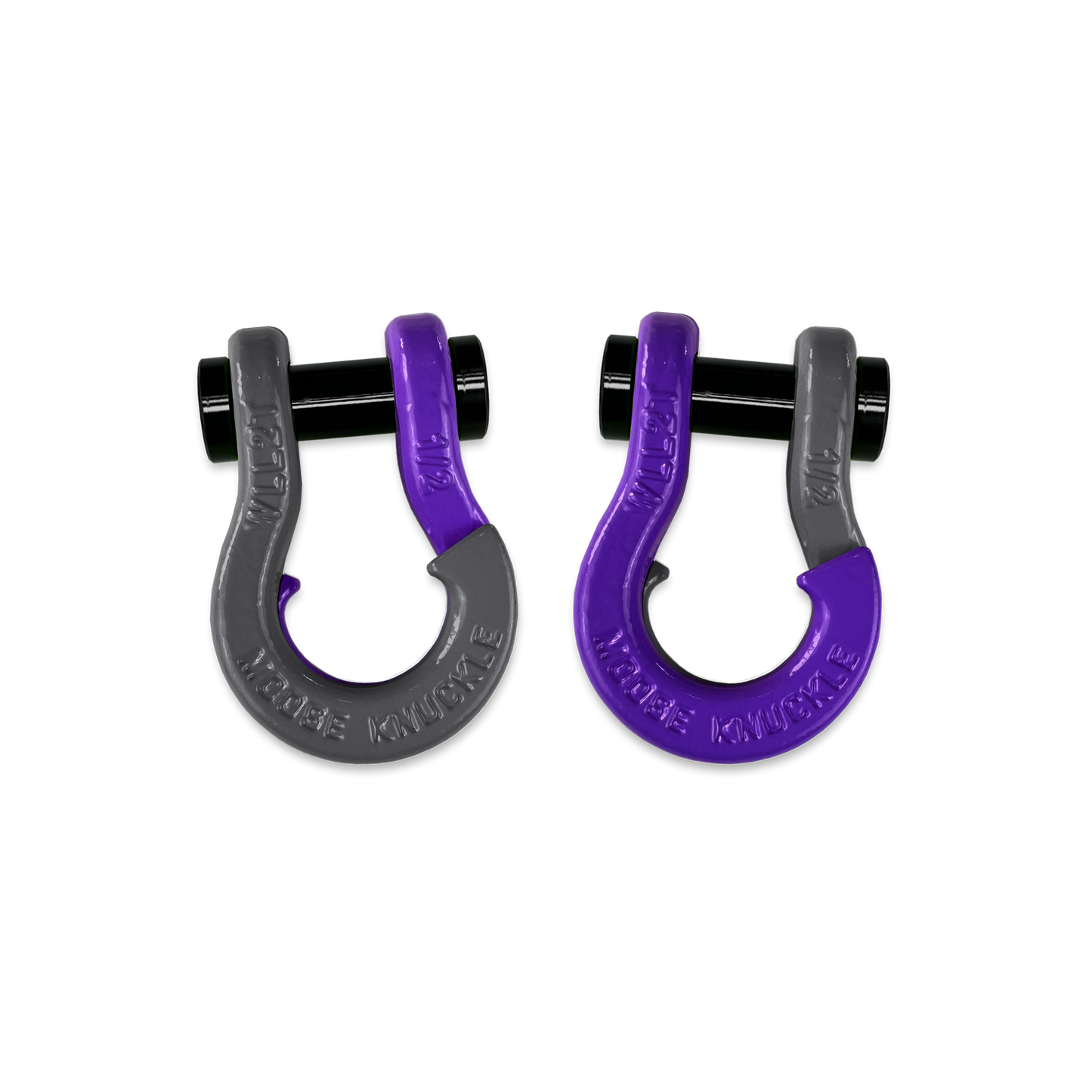 Jowl® SxS Recovery Split Shackle® 1/2