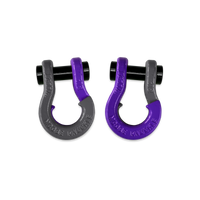 Jowl® SxS Recovery Split Shackle® 1/2