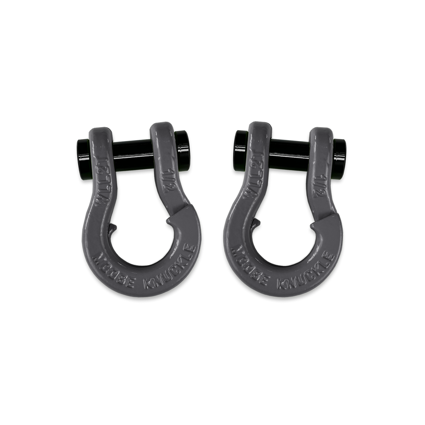 Jowl® SxS Recovery Split Shackle® 1/2