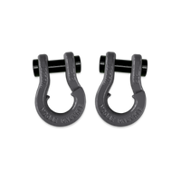 Jowl® SxS Recovery Split Shackle® 1/2
