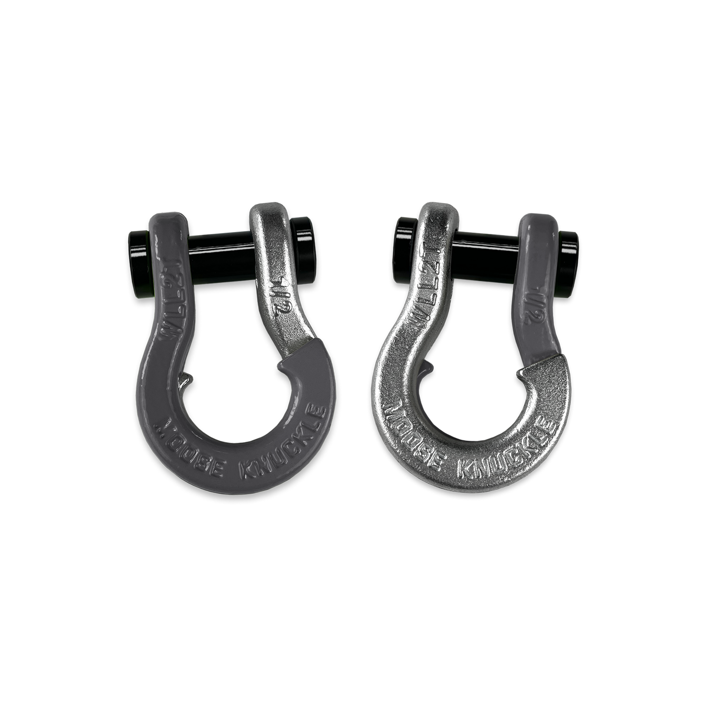 Jowl® SxS Recovery Split Shackle® 1/2