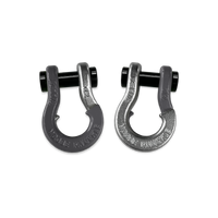 Jowl® SxS Recovery Split Shackle® 1/2