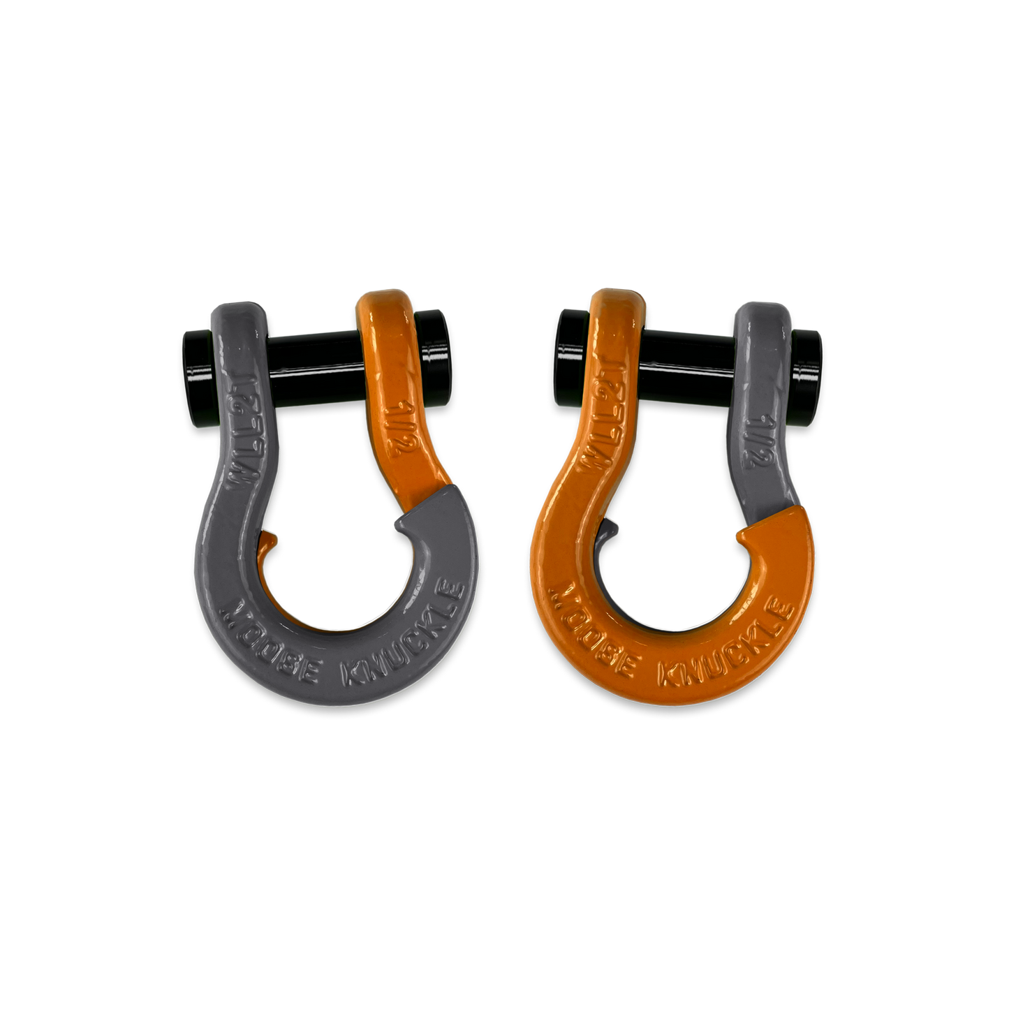 Jowl® SxS Recovery Split Shackle® 1/2