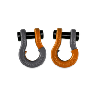 Jowl® SxS Recovery Split Shackle® 1/2