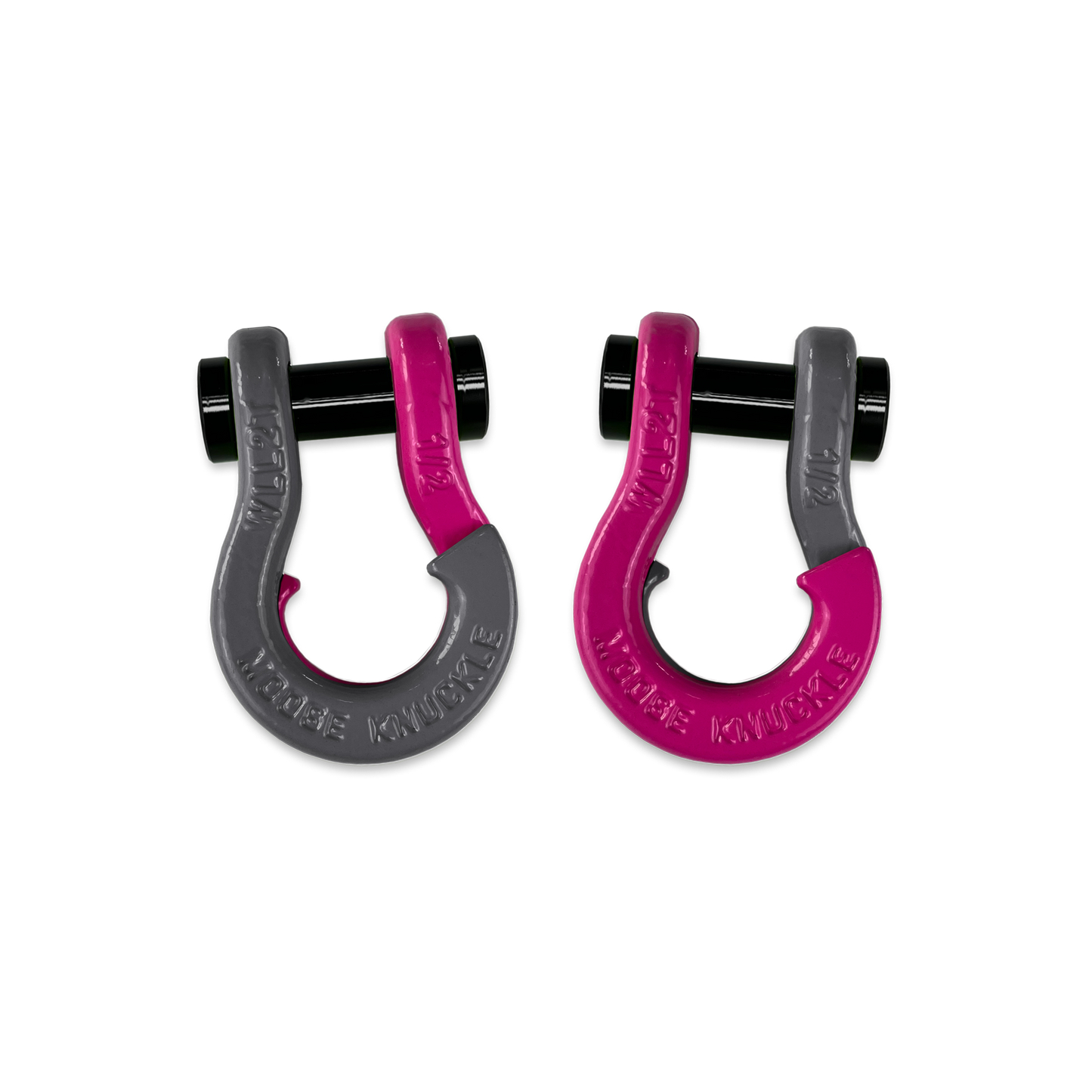 Jowl® SxS Recovery Split Shackle® 1/2