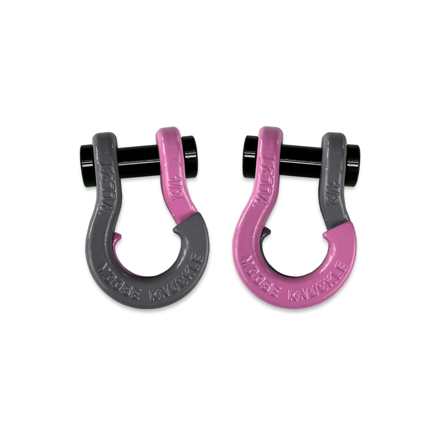 Jowl® SxS Recovery Split Shackle® 1/2