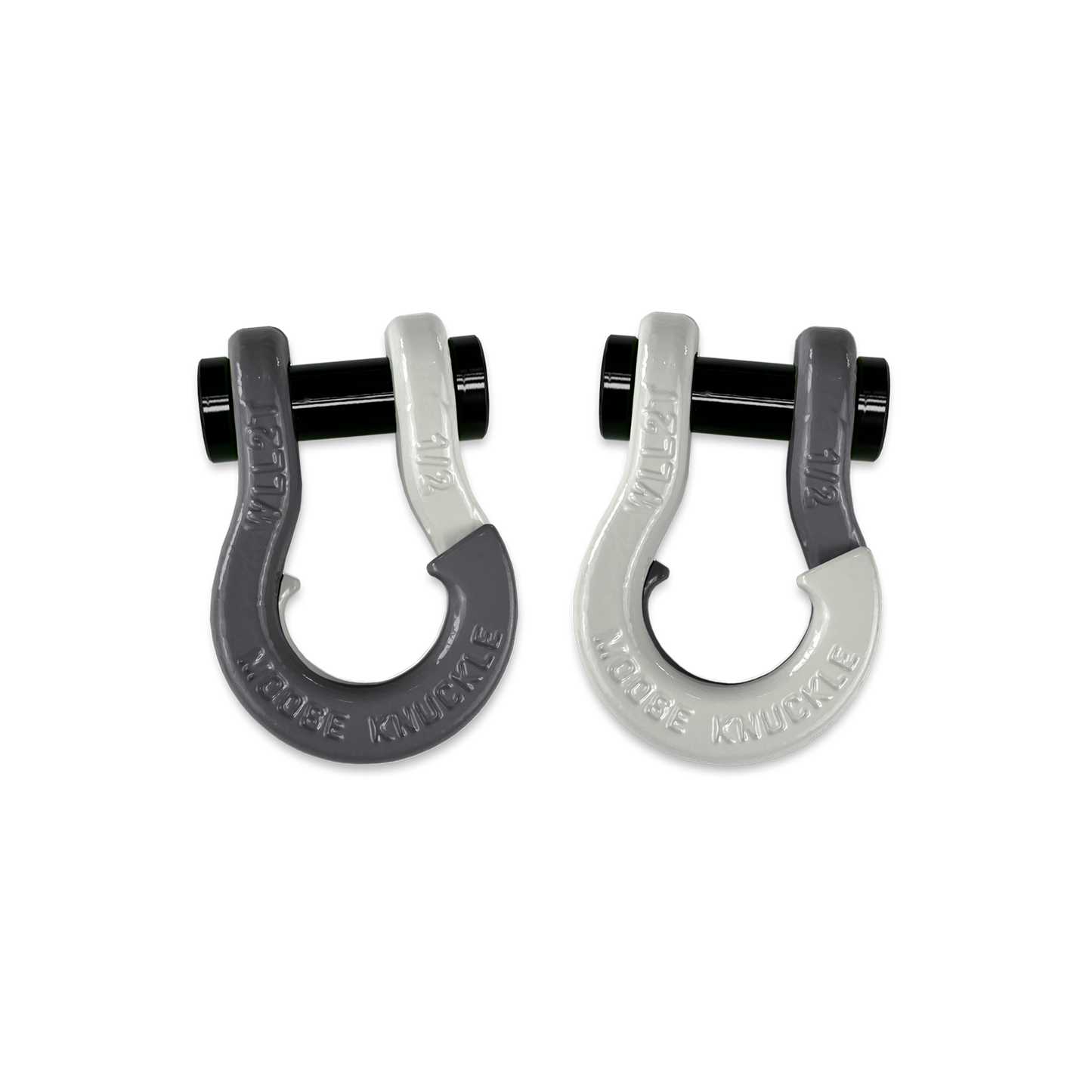 Jowl® SxS Recovery Split Shackle® 1/2