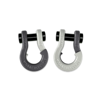 Jowl® SxS Recovery Split Shackle® 1/2