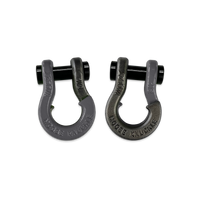 Jowl® SxS Recovery Split Shackle® 1/2