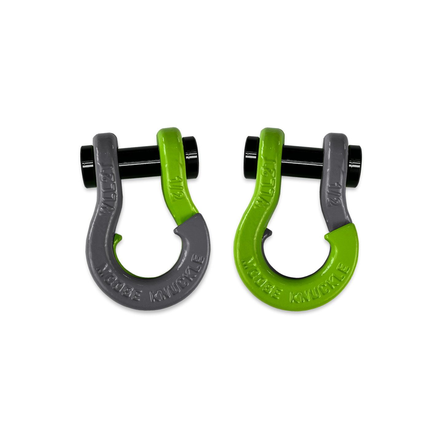 Jowl® SxS Recovery Split Shackle® 1/2