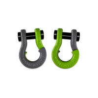 Jowl® SxS Recovery Split Shackle® 1/2