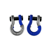 Jowl® SxS Recovery Split Shackle® 1/2