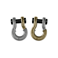 Jowl® SxS Recovery Split Shackle® 1/2