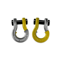 Jowl® SxS Recovery Split Shackle® 1/2