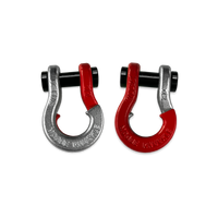 Jowl® SxS Recovery Split Shackle® 1/2