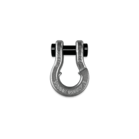 Jowl® SxS Recovery Split Shackle® 1/2