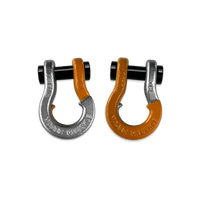Jowl® SxS Recovery Split Shackle® 1/2