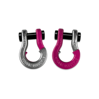 Jowl® SxS Recovery Split Shackle® 1/2