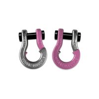 Jowl® SxS Recovery Split Shackle® 1/2