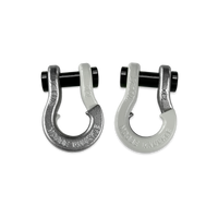 Jowl® SxS Recovery Split Shackle® 1/2
