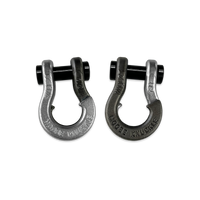 Jowl® SxS Recovery Split Shackle® 1/2
