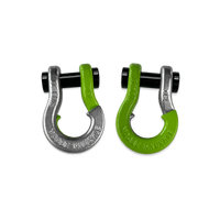 Jowl® SxS Recovery Split Shackle® 1/2