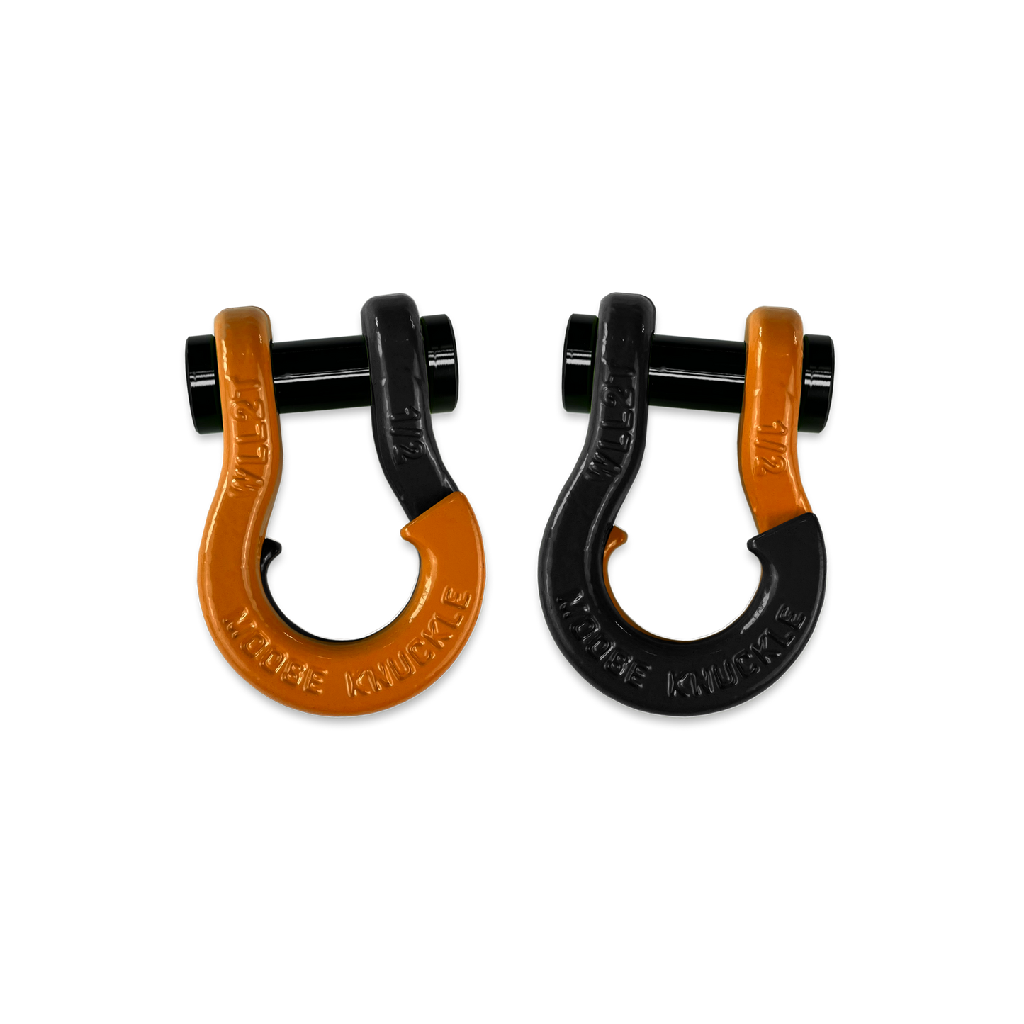 Jowl® SxS Recovery Split Shackle® 1/2