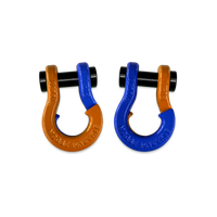 Jowl® SxS Recovery Split Shackle® 1/2