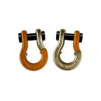Jowl® SxS Recovery Split Shackle® 1/2